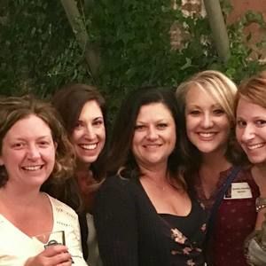 Meet your Posher, Julie